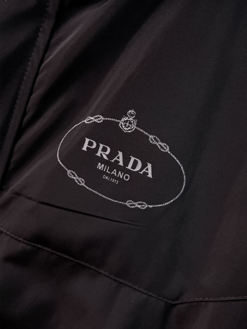 Prada Outwear